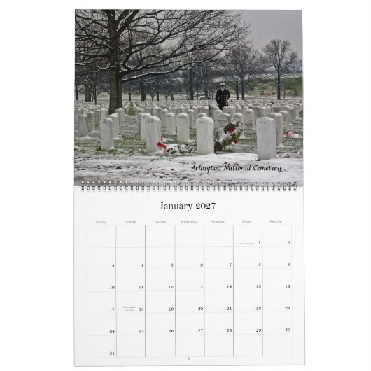 Afbeeldingen van kunstenaars 2013 kalender (Jan 2027)