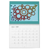 Afbeeldingen van Laura Smith 2013 Agenda Kalender (Mar 2027)