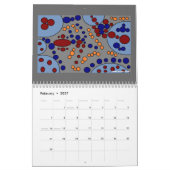 Afbeeldingen van Laura Smith 2013 Agenda Kalender (Feb 2027)