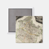 Afbeeldingen van marges magneet (Voorkant / Achterkant)