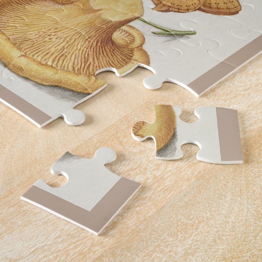 Afbeeldingen van Mira Calligraphiae Monumenta 004 Legpuzzel (Zijkant)