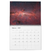 Afbeeldingen van NASA Kalender (Feb 2027)