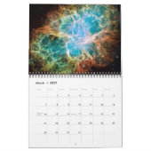 Afbeeldingen van NASA Kalender (Mar 2027)