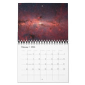 Afbeeldingen van NASA Kalender (Feb 2026)