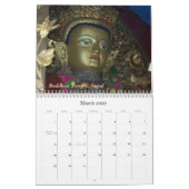 AFBEELDINGEN VAN NEPAL CALENDAR KALENDER (Mar 2026)
