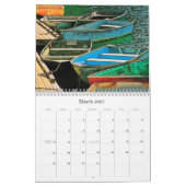 Afbeeldingen van New England 2010 Agenda Kalender (Mar 2027)