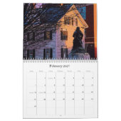 Afbeeldingen van New England 2010 Agenda Kalender (Feb 2027)
