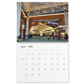 Afbeeldingen van Oregon A 2024 Kalender (Mar 2026)