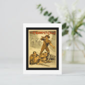 Afbeeldingen van patriottisch Poster Briefkaart (Staand voorkant)