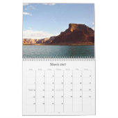Afbeeldingen van Phillipe Aguayo Kalender (Mar 2027)
