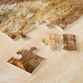Afbeeldingen van Rocks Vista Foto afdrukken Legpuzzel (Zijkant)