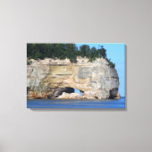 Afbeeldingen van Rocks/Wrapped Canvas (Voorkant)