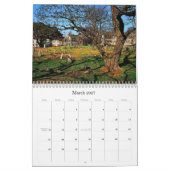Afbeeldingen van Salem Calendar Kalender (Mar 2027)