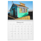 Afbeeldingen van Salem Calendar Kalender (Feb 2027)