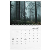 Afbeeldingen van Serenity Kalender (Mar 2027)