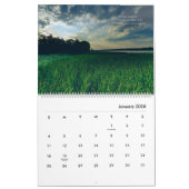 Afbeeldingen van Serenity Kalender (Jan 2026)