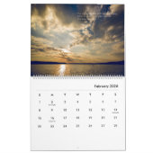 Afbeeldingen van Serenity Kalender (Feb 2026)