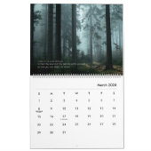 Afbeeldingen van Serenity Kalender (Mar 2026)