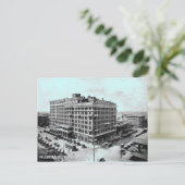  Afbeeldingen van Tampa Florida Briefkaart (Staand voorkant)