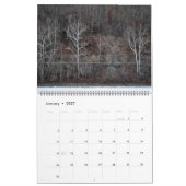 Afbeeldingen van West Virginia 2024 Kalender (Jan 2027)
