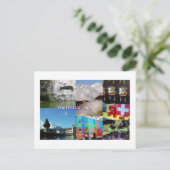 Afbeeldingen van Zwitserland Briefkaart (Staand voorkant)