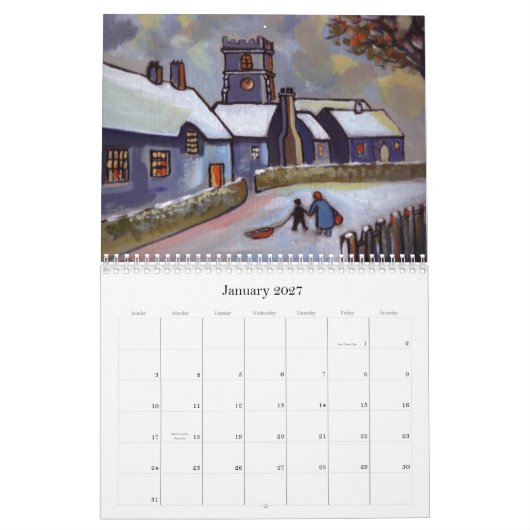 (afbeeldingen voor de agenda van 2012 van mijn ori kalender (Jan 2027)
