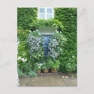 Afbeeldingen voor het Engelse platteland Briefkaart