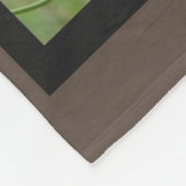 Afbeeldingen voor het inkollen van installateurs,  fleece deken (Hoek)