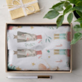 Afbeeldingen voor kerstcadeaubont tissuepapier (Geschenk)