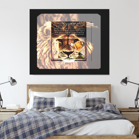 Afbeeldingen voor scripts 01 canvas afdruk (Insitu (Slaapkamer))