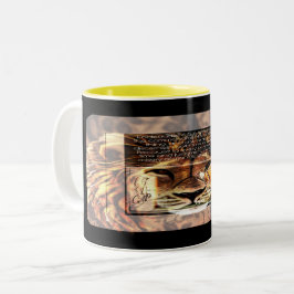 Afbeeldingen voor scripts 01 tweekleurige koffiemok