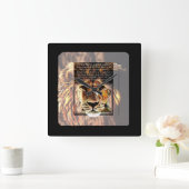 Afbeeldingen voor scripts 01 vierkante klok (Huis)