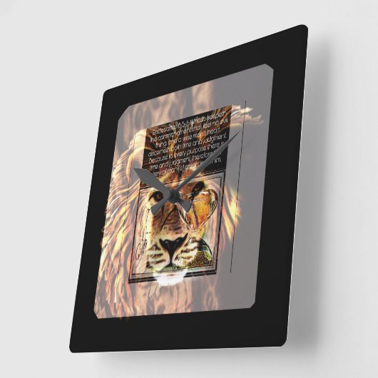 Afbeeldingen voor scripts 01 vierkante klok (Hoek)