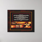 Afbeeldingen voor scripts 02 canvas afdruk (Voorkant)