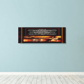 Afbeeldingen voor scripts 02 canvas afdruk (Insitu (Houten vloer))