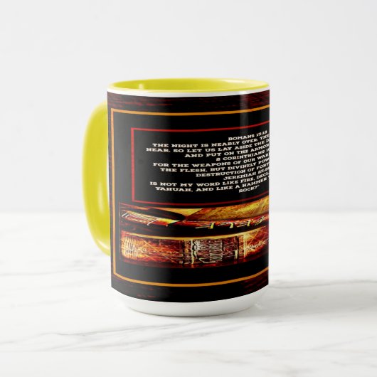 Afbeeldingen voor scripts 02 mok (Voorkant links)