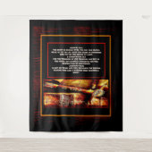 Afbeeldingen voor scripts 02 wandkleed (Voorkant)