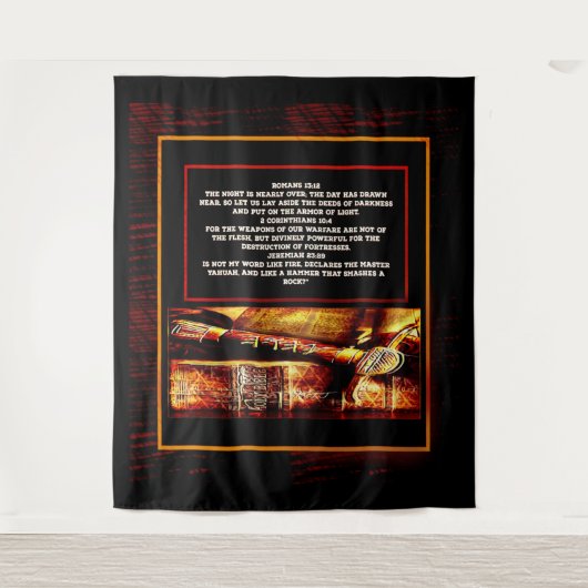 Afbeeldingen voor scripts 02 wandkleed (Voorkant)