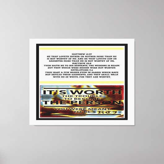 Afbeeldingen voor scripts 03 canvas afdruk (Voorkant)