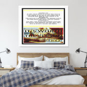 Afbeeldingen voor scripts 03 canvas afdruk (Insitu (Slaapkamer))