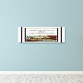 Afbeeldingen voor scripts 03 canvas afdruk (Insitu (Houten vloer))