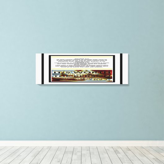 Afbeeldingen voor scripts 03 canvas afdruk (Insitu (Houten vloer))