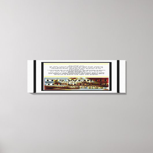 Afbeeldingen voor scripts 03 canvas afdruk (Voorkant)