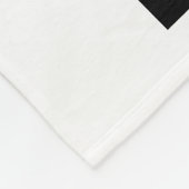 Afbeeldingen voor scripts 03 fleece deken (Hoek)