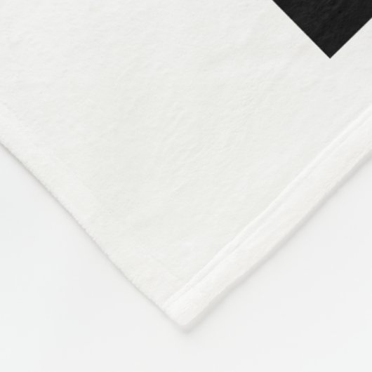 Afbeeldingen voor scripts 03 fleece deken (Hoek)