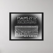 Afbeeldingen voor scripts 04 canvas afdruk (Voorkant)