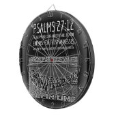 Afbeeldingen voor scripts 04 dartbord (Voorkant Rechts)