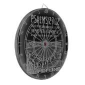 Afbeeldingen voor scripts 04 dartbord (Voorkant Links)