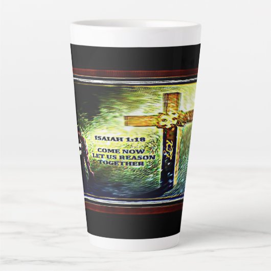 Afbeeldingen voor scripts 05 latte mok (Voorkant)