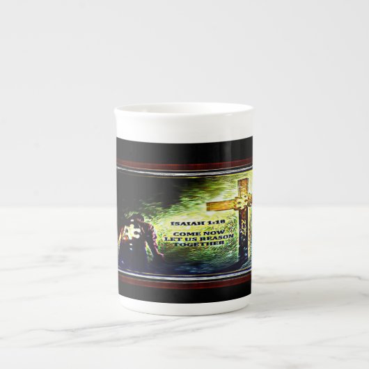 Afbeeldingen voor scripts 05 porselein kop (Voorkant)